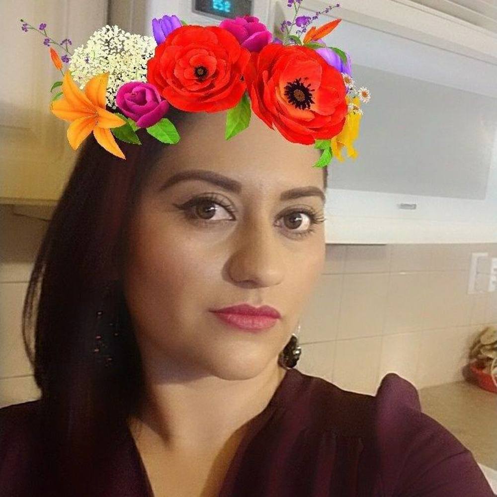 Meet your Posher, Denice